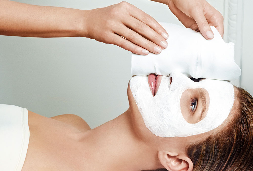 diamond-white Diamond White Tratamiento Facial Albacete