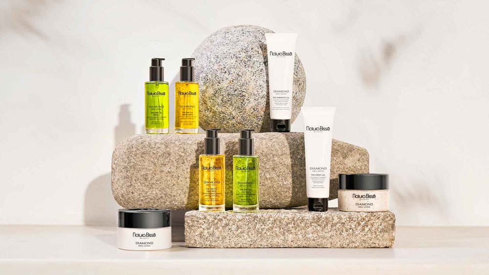 Diamond Well-Living Moment Natura Bissé