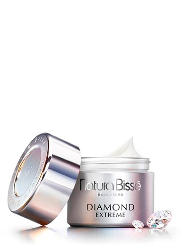 crema antienvejecimiento Diamond Extreme