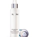 Clarity Toning Lotion de Diamond White Collection