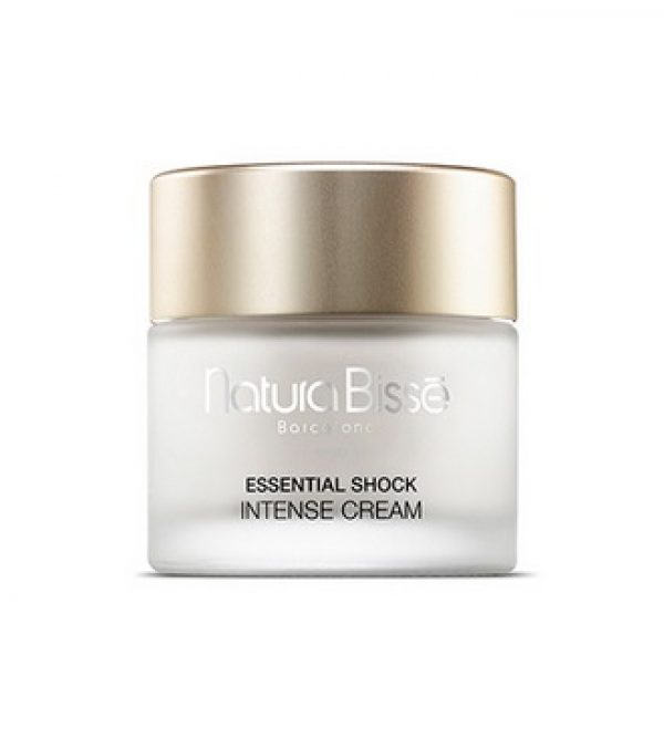 Essential Shock Intense Cream