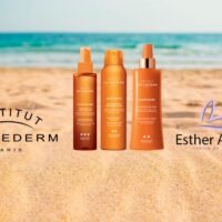 Adaptasun de Institut Esthederm: los mejores protectores solares para tu piel en verano