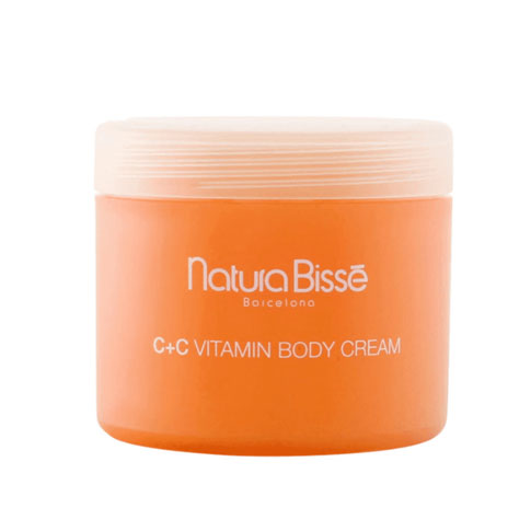 Natura Bissé C+C Vitamin Body Cream