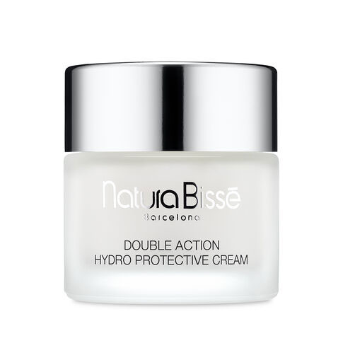 Double Action Hydro Protective Day Cream