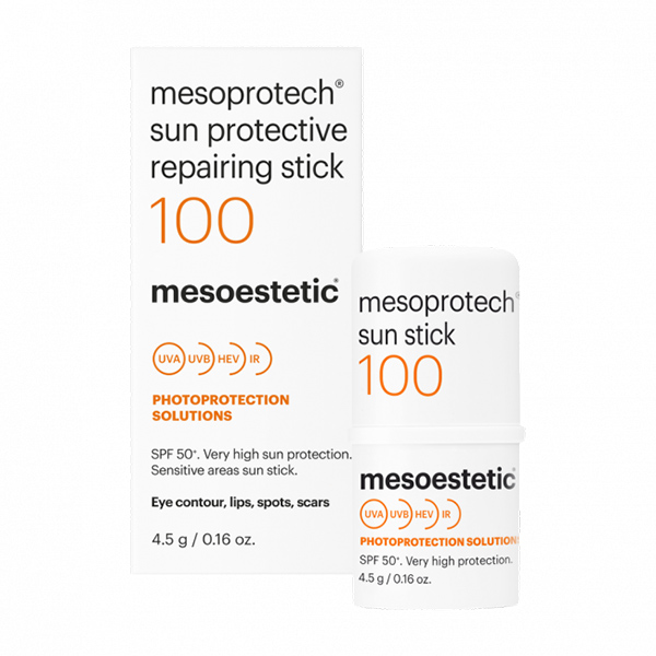 Mesoprotech sun protective repairing stick