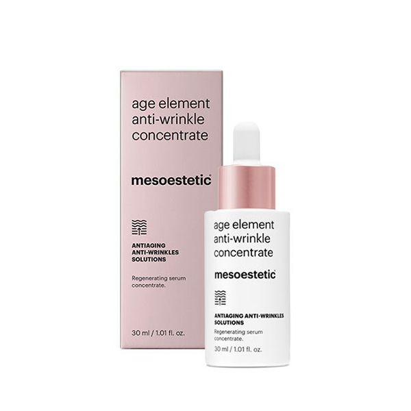 Age Element® Anti-wrinkle concentrate Mesoestetic